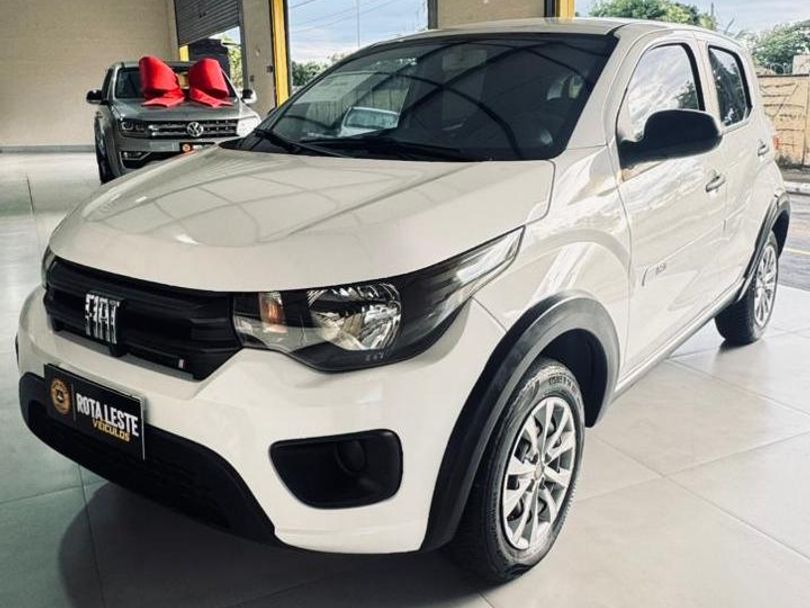Fiat MOBI LIKE 1.0 Fire Flex 5p.
