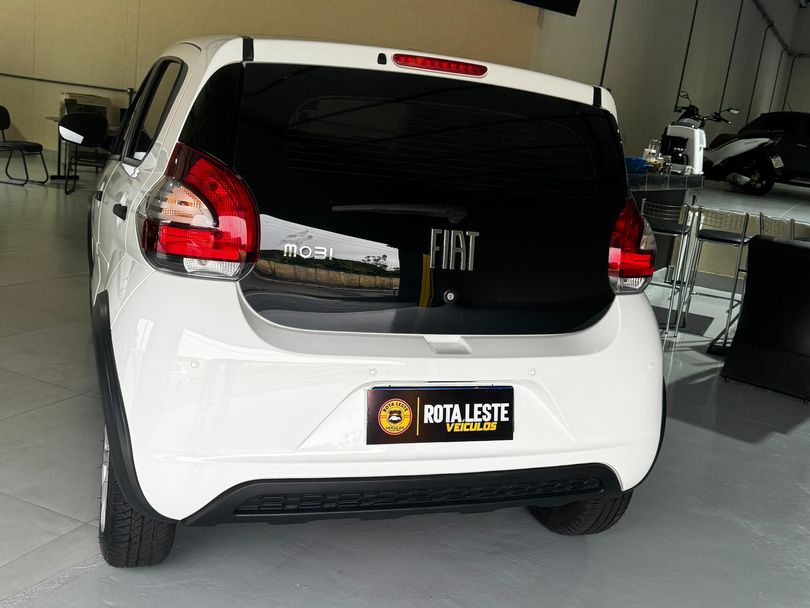 Fiat MOBI LIKE 1.0 Fire Flex 5p.