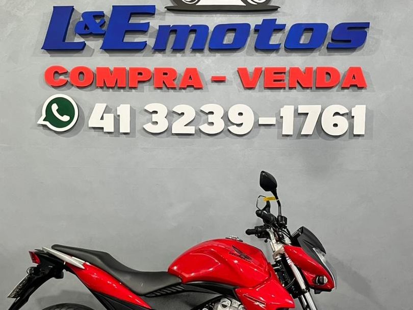 HONDA CB 300R/ 300R FLEX