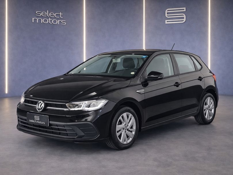 VolksWagen Polo Comfortline TSI 1.0 Flex 12V Aut.