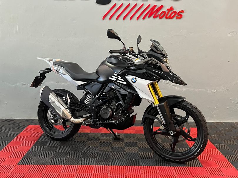 BMW G 310 GS