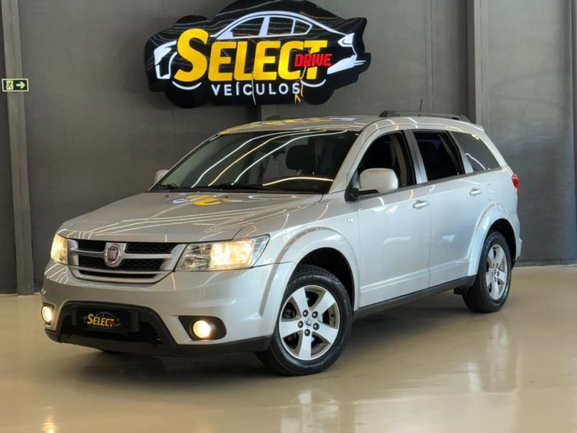 Fiat FREEMONT EMOT./PRECISION 2.4 16V 5p Aut.