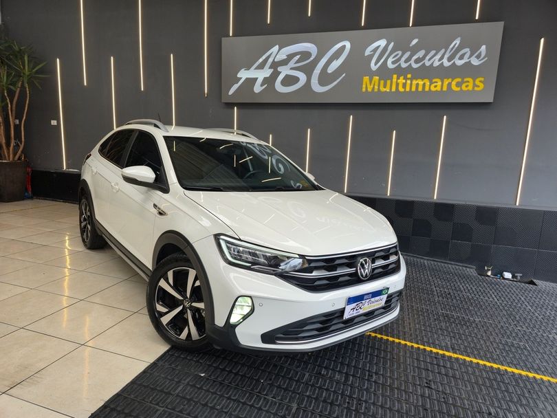 VolksWagen Nivus Highline 1.0 200 TSI Flex Aut.