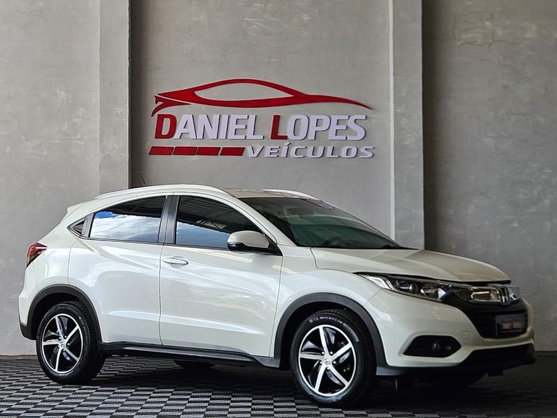 Honda HR-V EX 1.8 Flexone 16V 5p Aut.