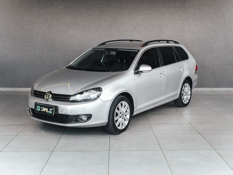 VolksWagen JETTA Variant 2.5 20V 170cv Tiptronic