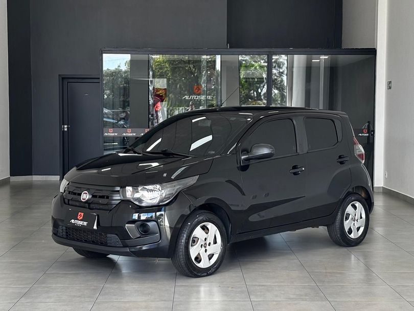 Fiat MOBI LIKE 1.0 Fire Flex 5p.