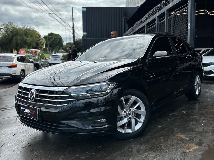 VolksWagen JETTA Comfort. 250 TSI 1.4 Flex 16v Aut.