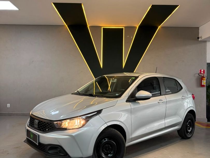 Fiat ARGO DRIVE 1.0 6V Flex