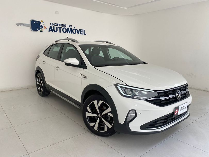 VolksWagen Nivus Highline 1.0 200 TSI Flex Aut.