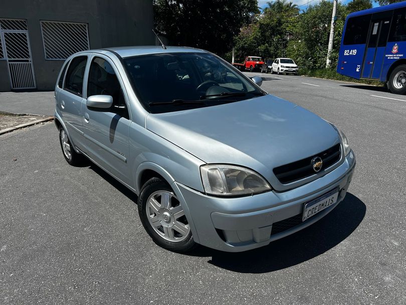 Chevrolet Corsa Hat. Maxx 1.0/ 1.0 FlexPower 8V 5p