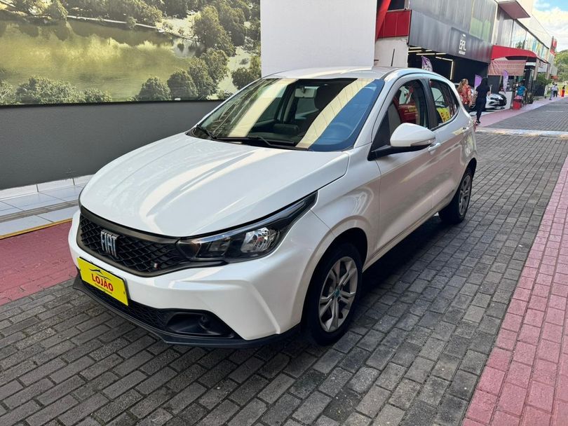 Fiat ARGO DRIVE 1.0 6V Flex