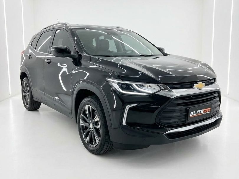 Chevrolet TRACKER Premier 1.2 Turbo 12V Flex Aut.