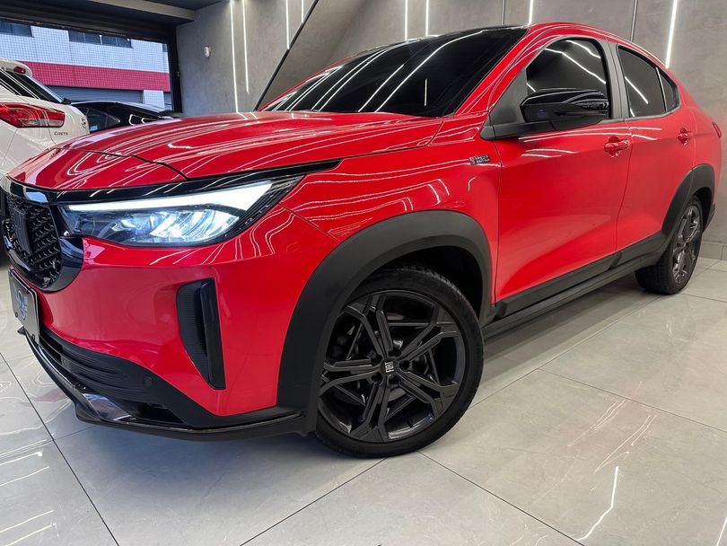 Fiat Fastback Limited Ed.1.3 270 T.Flex Aut.