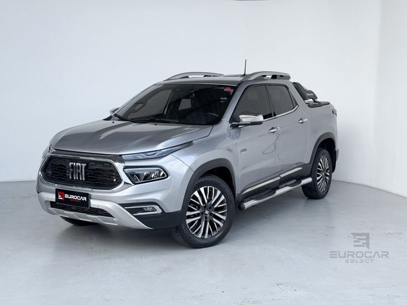 Fiat Toro Ranch 2.0 16V 4x4 TB Diesel Aut.