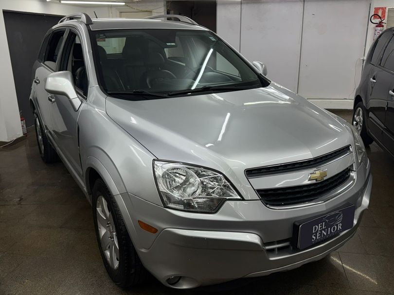 Chevrolet CAPTIVA SPORT FWD 2.4 16V 171/185cv