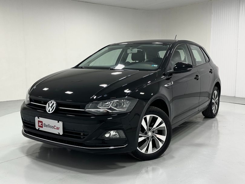 VolksWagen Polo Highline 200 TSI 1.0 Flex 12V Aut.