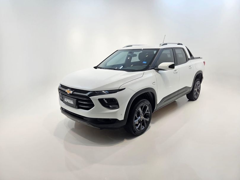 Chevrolet MONTANA PREMIER 1.2 Turbo Flex 12V Aut.