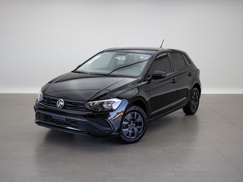 VolksWagen Polo Track 1.0 Flex 12V 5p