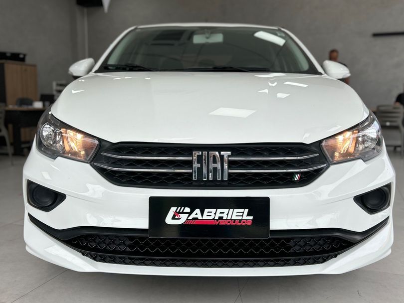 Fiat CRONOS DRIVE 1.0 6V Flex