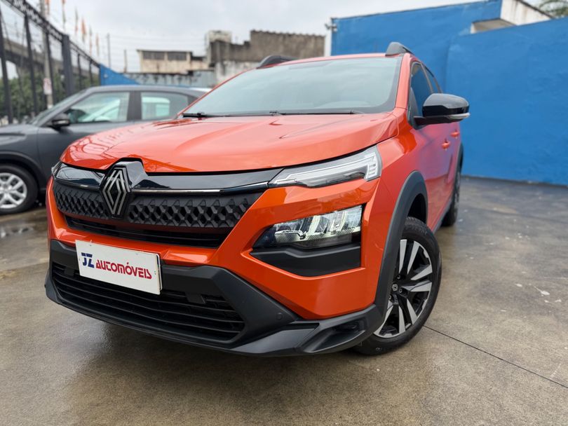 Renault Kardian Evolut. Flex 1.0 TB 12V 5p Aut.