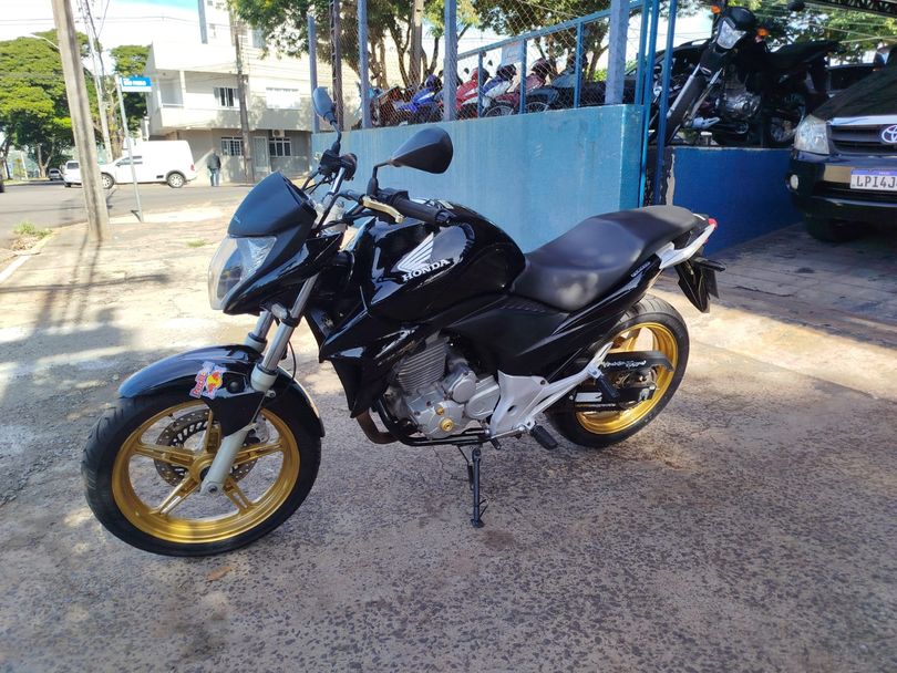 HONDA CB 300R/ 300R FLEX