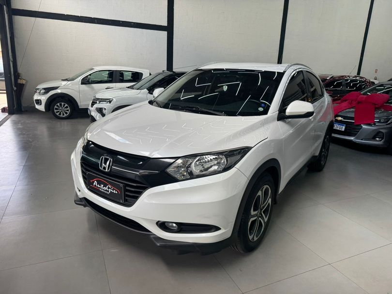 Honda HR-V EX 1.8 Flexone 16V 5p Aut.