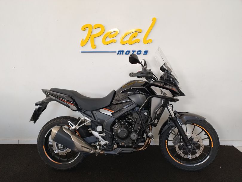 HONDA CB 500X