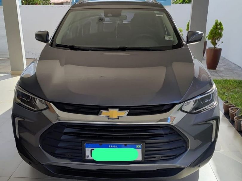 Chevrolet TRACKER Premier 1.2 Turbo 12V Flex Aut.