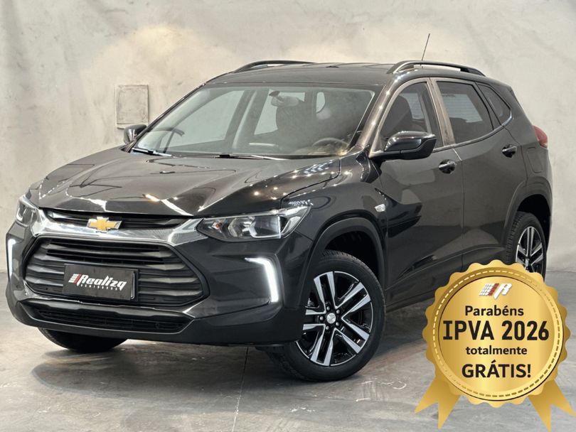 Chevrolet TRACKER LT 1.0 Turbo 12V Flex Aut.
