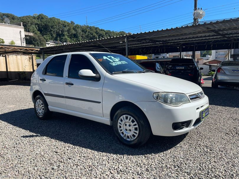Fiat Palio 1.0 Cel. ECON./ITALIA F.Flex 8V 4p
