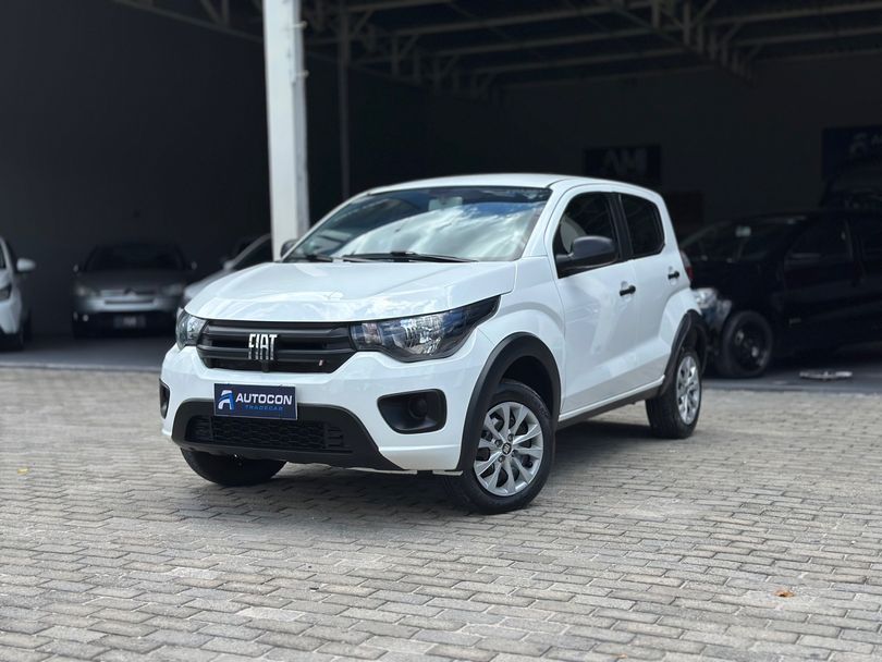 Fiat MOBI LIKE 1.0 Fire Flex 5p.