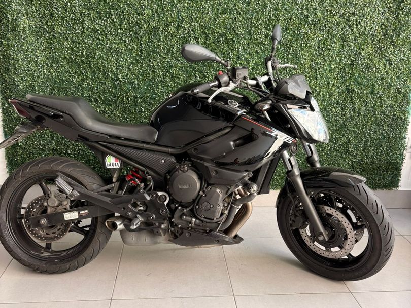 YAMAHA XJ6 N/ABS