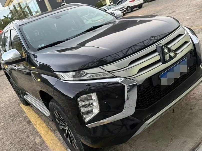 Mitsubishi Pajero Sport HPE-S 2.4  4x4 Diesel Aut.