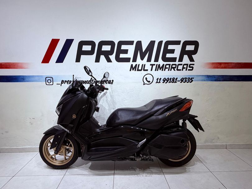 YAMAHA XMAX 250 ABS