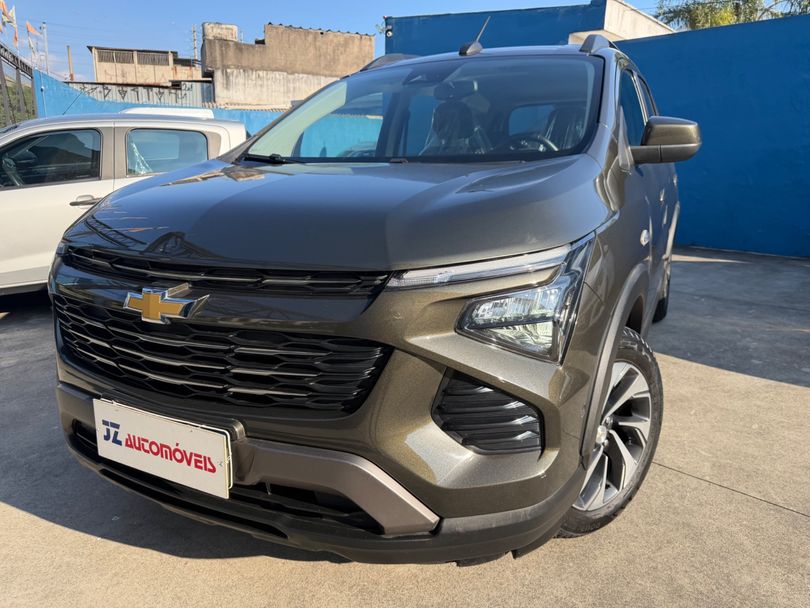 Chevrolet SPIN PREMIER 1.8 8V Econo.Flex 5p Aut.