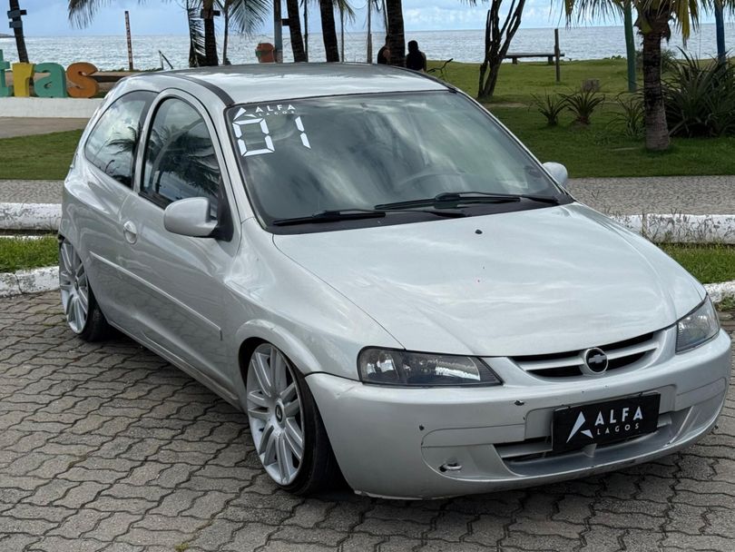 Chevrolet Celta 1.0/Super/N.Piq.1.0 MPFi VHC 8V 3p