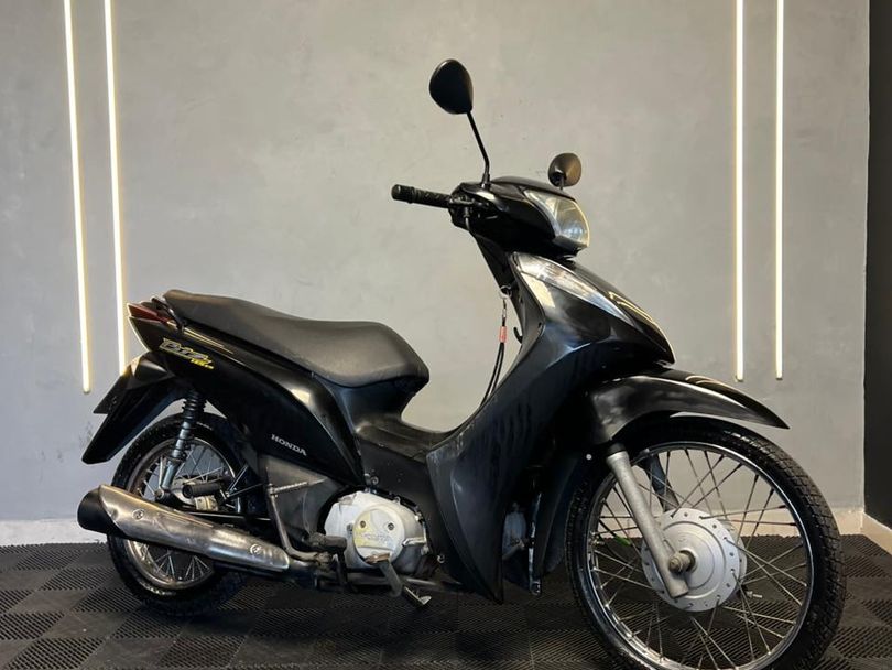 HONDA BIZ 125 ES/ 125 ES FLEX