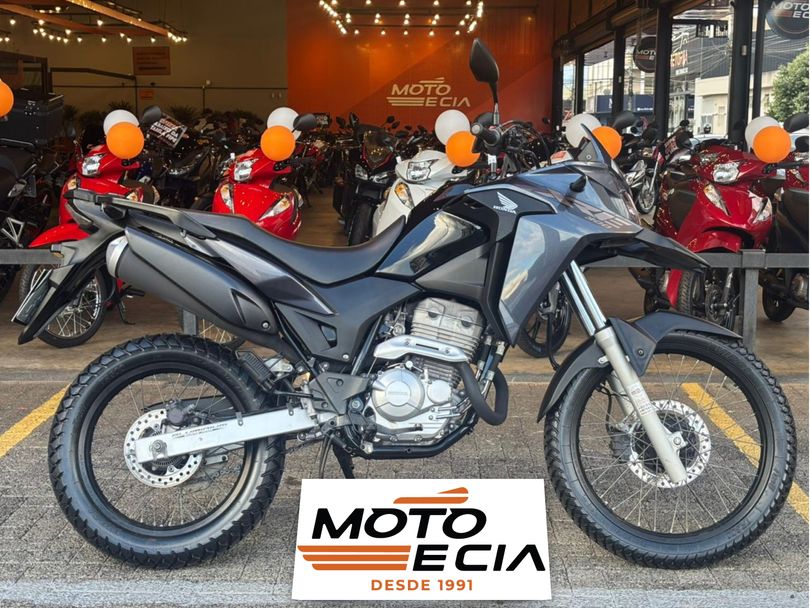 HONDA XRE 300/ 300 ABS/ FLEX