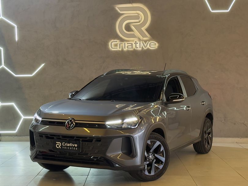 VolksWagen Tera High 1.0 170 TSI Flex 12V 5p Aut