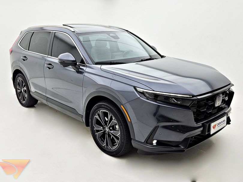 Honda CR-V Touring 2.0 16V AWD Aut.(Híbrido)