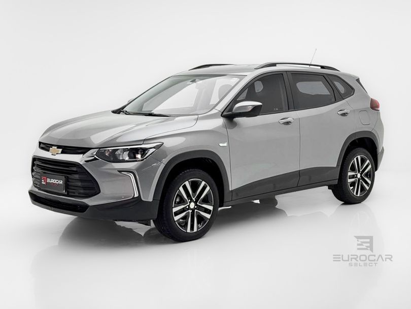 Chevrolet TRACKER LT 1.0 Turbo 12V Flex Aut.