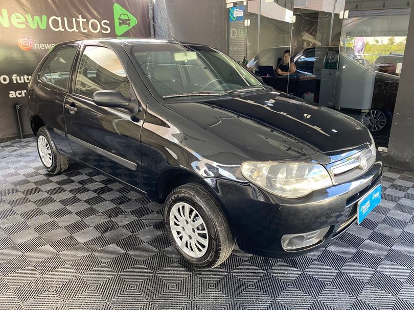 Fiat Palio 1.0 ECONOMY Fire Flex 8V 2p
