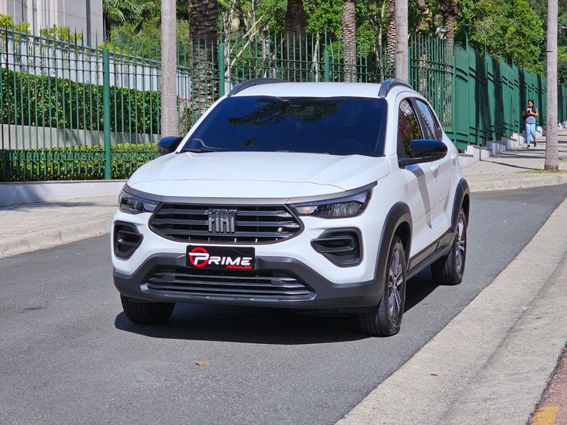 Fiat PULSE AUDACE 1.0 Turbo 200 Flex Aut.