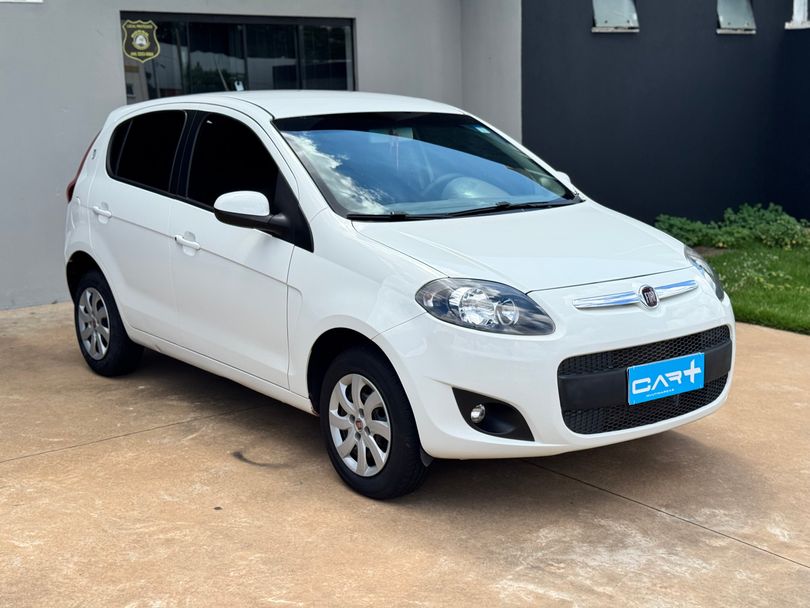 Fiat Palio ATTRACTIVE 1.0 EVO Fire Flex 8v 5p