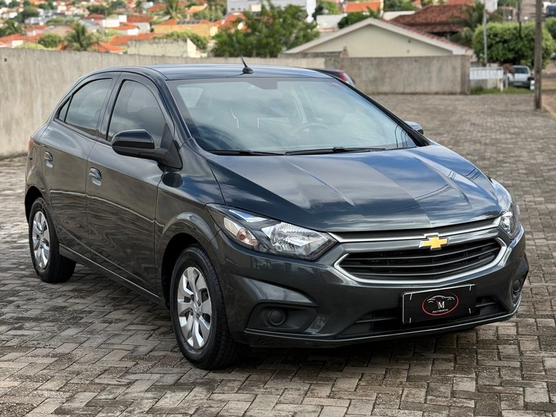 Chevrolet ONIX HATCH LT 1.0 8V FlexPower 5p Mec.