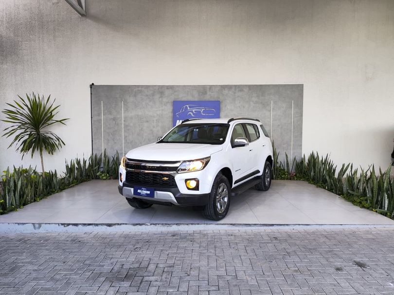 Chevrolet TRAILBLAZER PREMIER 2.8 TB Diesel Aut.