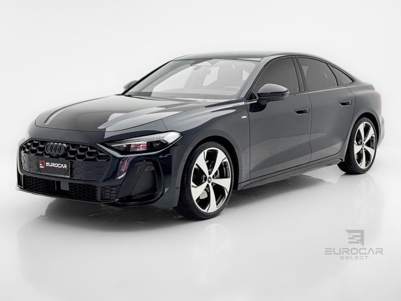 Audi A5 Sedan Performance S Edition 2.0 TFSI Quattro