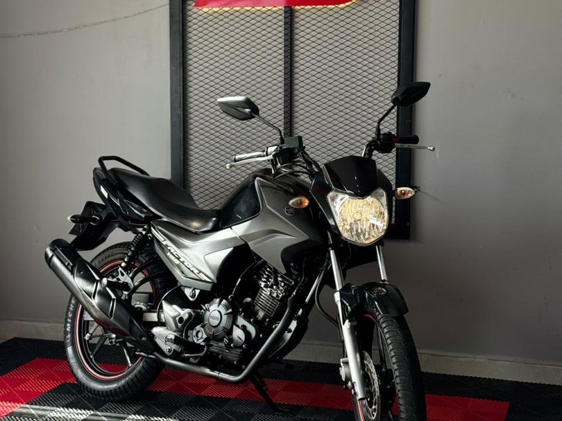 YAMAHA YBR 150 FACTOR ED/FLEX