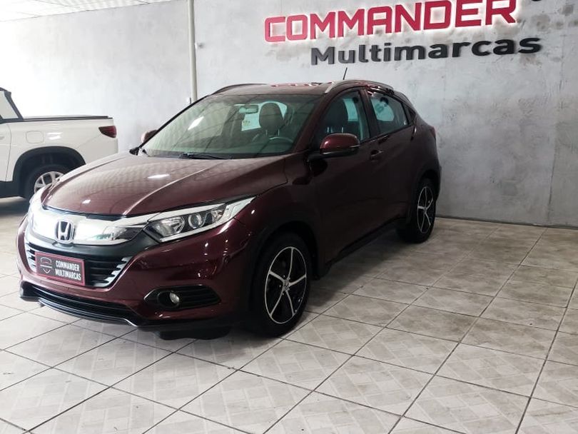 Honda HR-V EX 1.8 Flexone 16V 5p Aut.