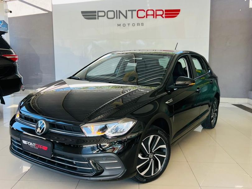 VolksWagen Polo Highline TSI 1.0 Flex 12V Aut.